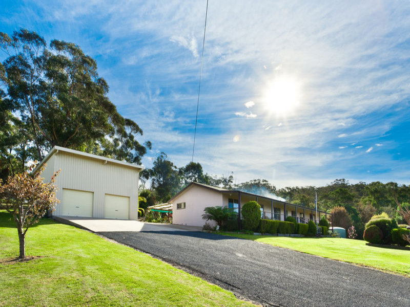 1639 Nethercote Road, Pambula, NSW 2549 Property Details