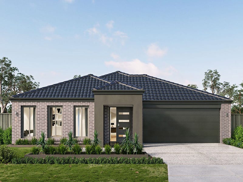 Stockland Mt. Atkinson Land Estate at 1 McKinley Drive, Truganina