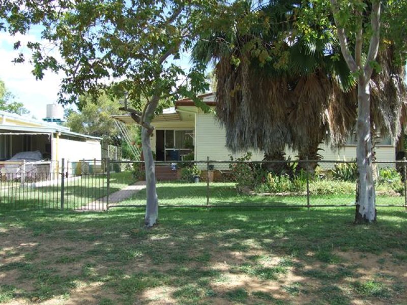 118 Thistle Street, Blackall, Qld 4472 House for Sale