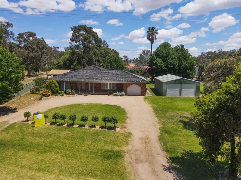1 Nanima Street, Eugowra, NSW 2806 Property Details