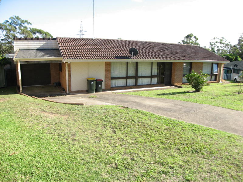 47 Thirteenth Street, Warragamba, NSW 2752