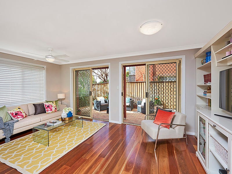 8/19 Junction Road, Summer Hill, NSW 2130