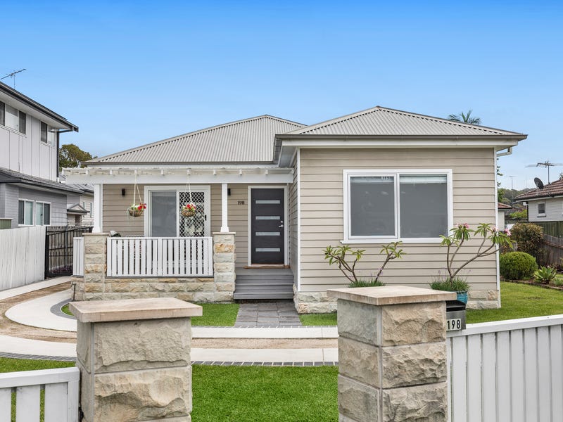 198 Fisher Road N, Cromer, NSW 2099