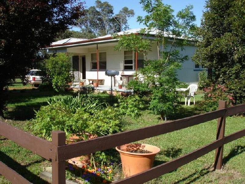 15 Dunmore Street, Barrington, NSW 2422 Property Details