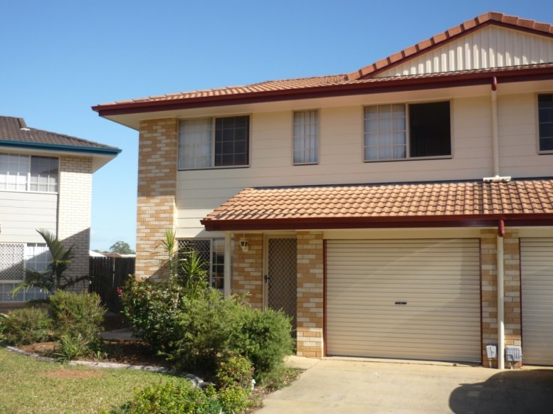 64/184 Radford Road, Manly West, Qld 4179