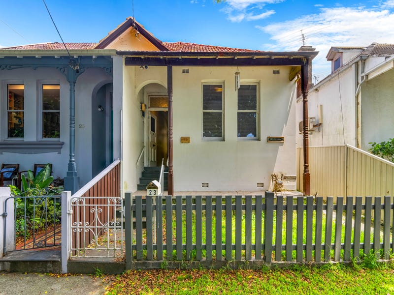 23 Wiley Street, Waverley, NSW 2024 Property Details