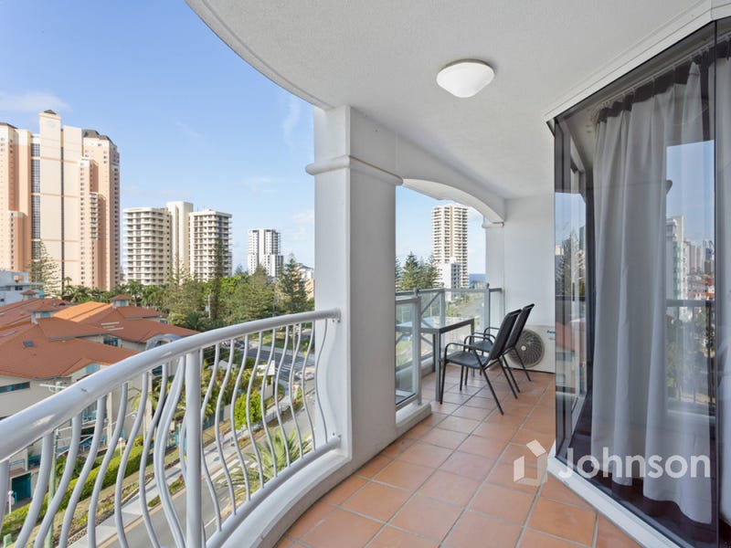 2606 24 26 Queensland Avenue Broadbeach Qld 4218 Property Details