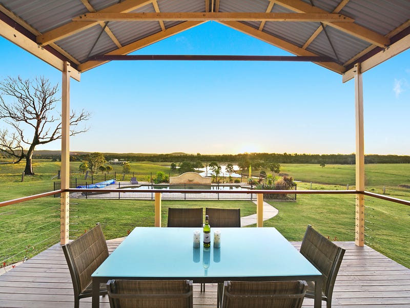 1395 Drive, Buchanan, NSW 2323 Property Details