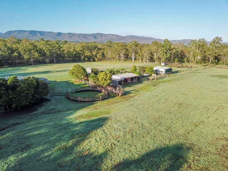 37 Villella Road, Tolga, Qld 4882 Acreage for Sale