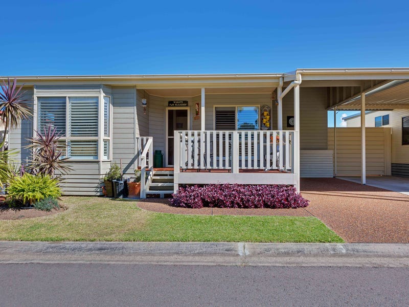 14/1A Kalaroo Road, Redhead Beach Holiday Park, Redhead, NSW 2290