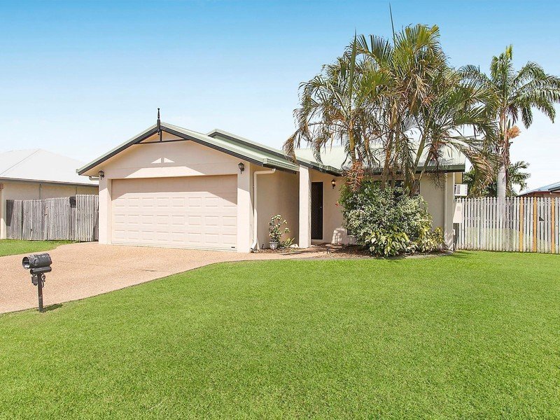 17 Lomond Street, Kirwan, Qld 4817 Property Details