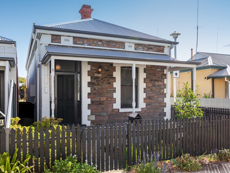 1 Pearson Street, Thebarton, SA 5031 Property Details