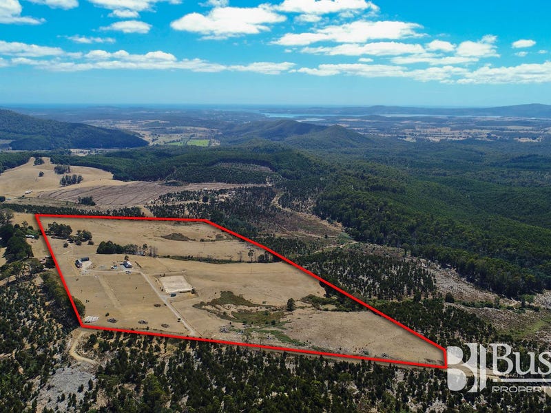 756 Rookery Road, Winkleigh, TAS 7275