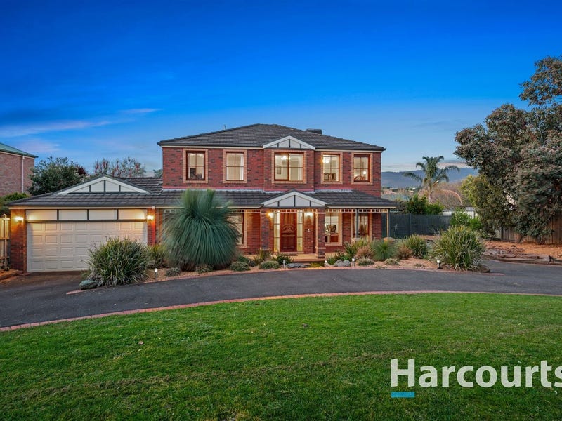 42 Heritage Way, Lysterfield, Vic 3156 Property Details