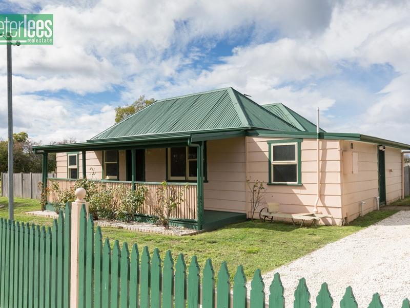 61 Veterans Row, Westbury, Tas 7303 Property Details