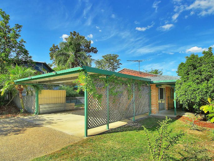 90 Silkwood Street, Algester, Qld 4115 Property Details