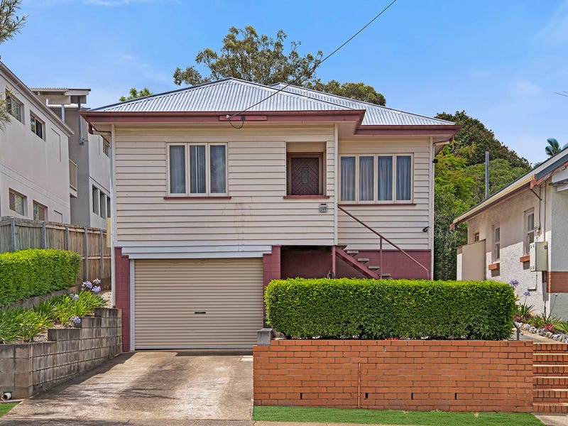 265 Nursery Road, Holland Park, QLD 4121