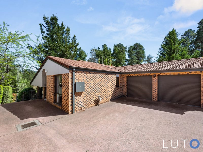 4/84 Julia Flynn Avenue, Isaacs, ACT 2607 - Townhouse for Sale ...