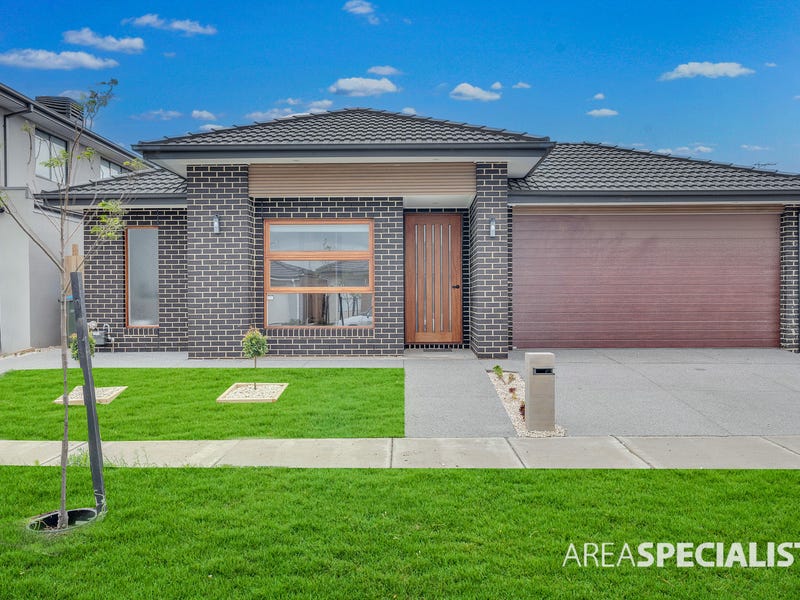 4 Ruthven Way, Mambourin, VIC 3024