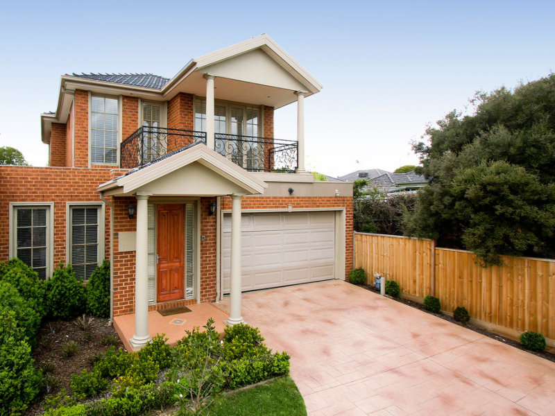 72A Wetherby Road, Doncaster, VIC 3108