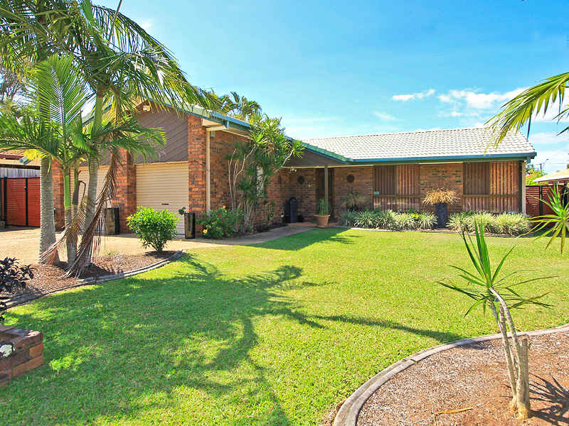 30 Kooringa Ave, Cleveland, Qld 4163 - Property Details