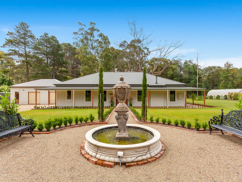 41 Guidehouse Road, Wesburn, Vic 3799 Property Details