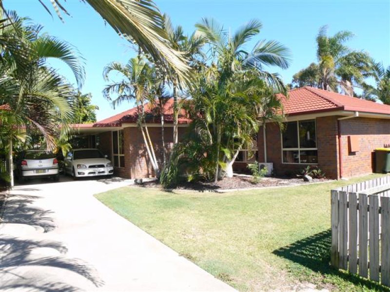 10 King Arthur Court, Urangan, Qld 4655 Property Details