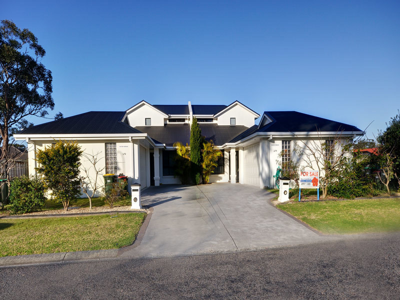 2/9 Sinclair Drive, Tea Gardens, NSW 2324