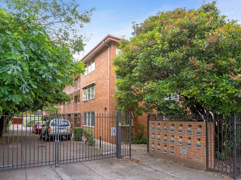 3/197 Auburn Road, Hawthorn, VIC 3122