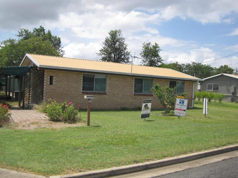 3 William Street, Biggenden, Qld 4621
