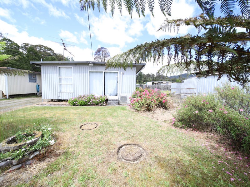 10 Waratah Drive, Rosebery, Tas 7470 House for Sale