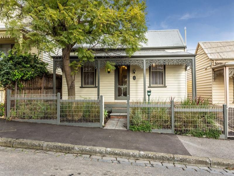 25 Bayswater Road, Kensington, Vic 3031 Property Details