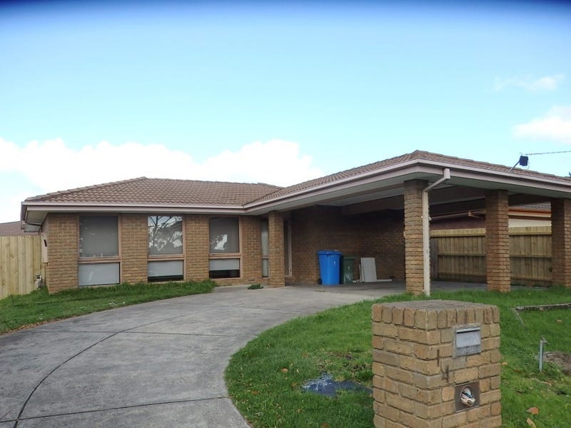 14 Leopold Cres, Hampton Park, VIC 3976