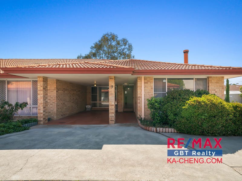 3/27 Forder Road, Noranda, WA 6062 Property Details