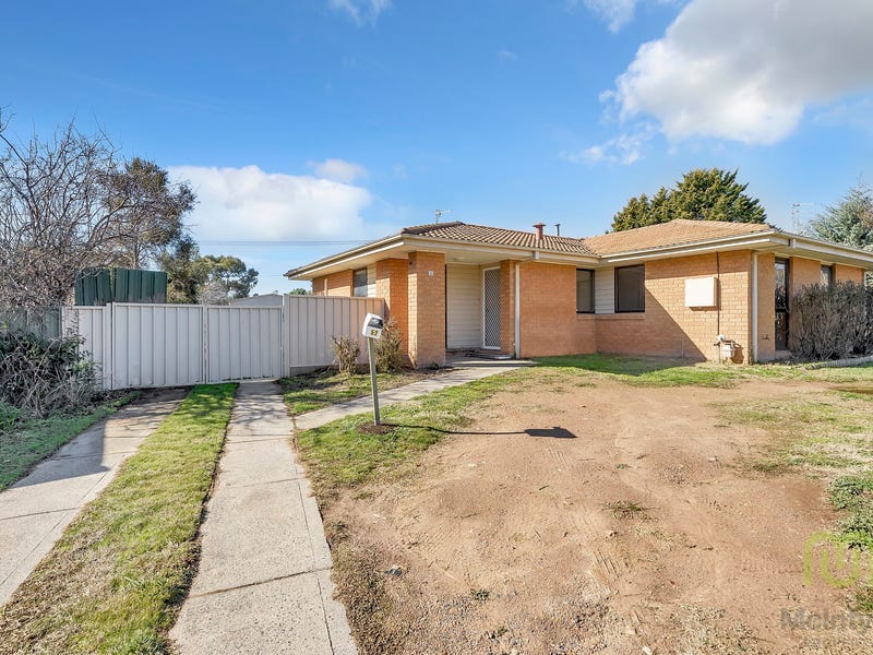 52 Alice Jackson Cres, Gilmore, ACT 2905