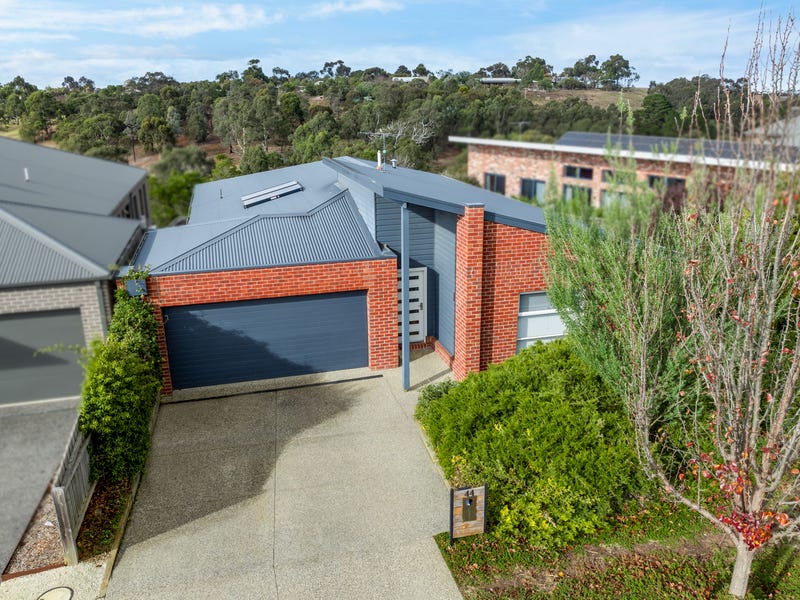 44 Willowbrae Way, Bannockburn, Vic 3331 House for Sale realestate