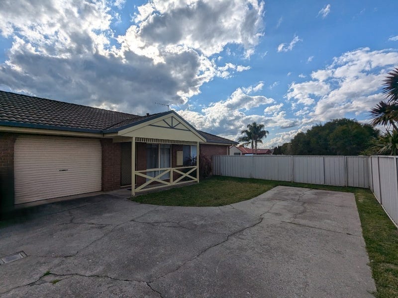 2/24 Edinburgh Circuit, Wodonga, Vic 3690 Unit for Rent realestate