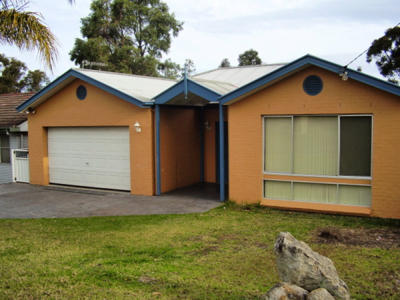 39 Waratah Cres, Sanctuary Point, NSW 2540