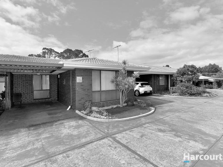 10, 160 Mandurah Terrace, Mandurah, WA 6210 Property Details