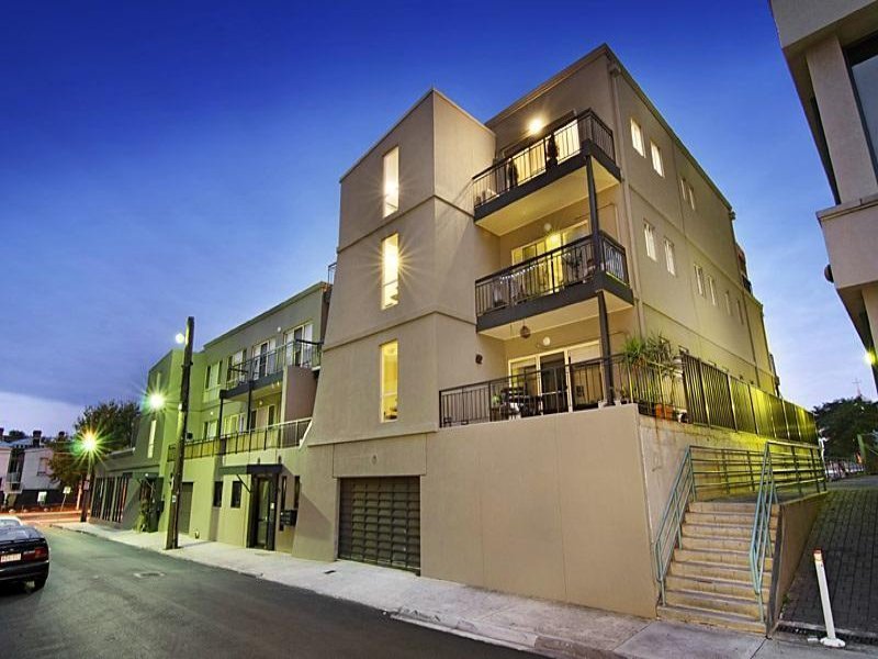 6/3 Young Street, Moonee Ponds, VIC 3039