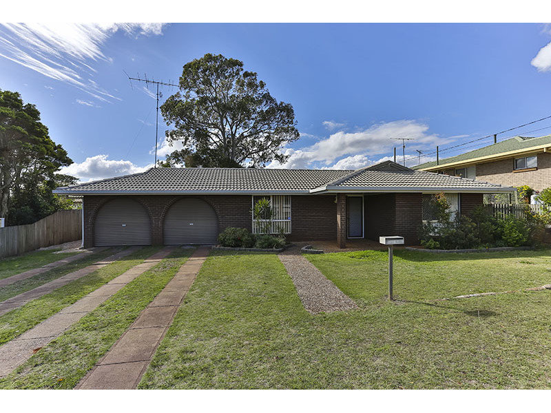 13 Yandilla Street, Newtown, QLD 4350