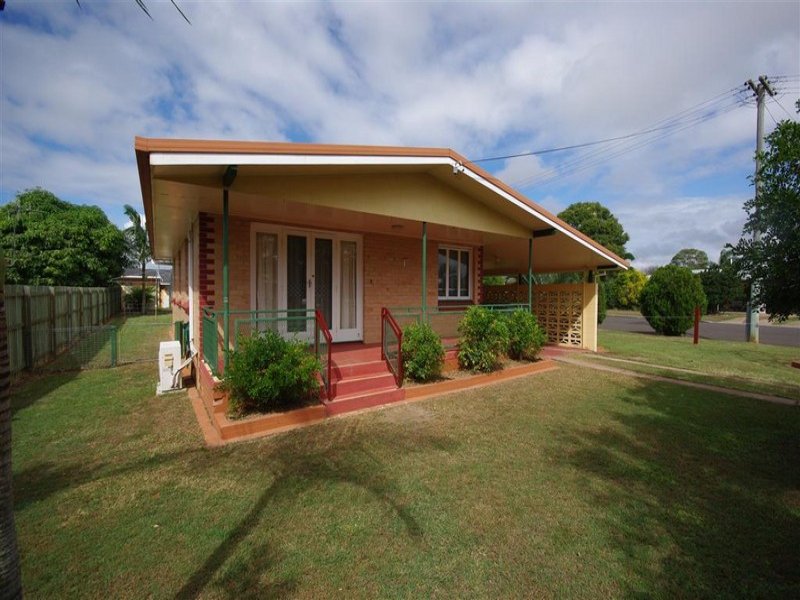 80 Maynard Street, Norville, Qld 4670 Property Details