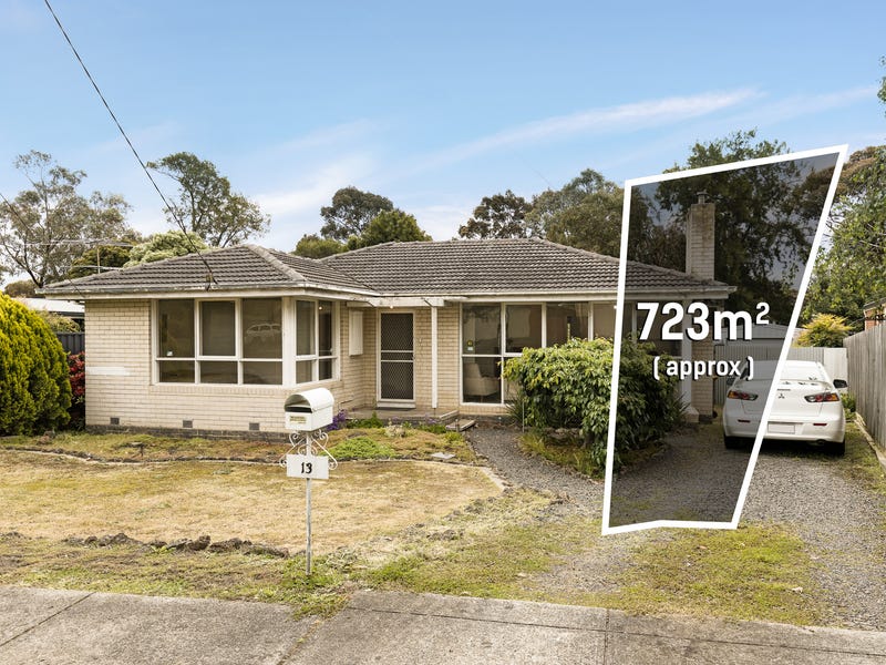 13 Woolwich Drive, Mulgrave, Vic 3170 Property Details