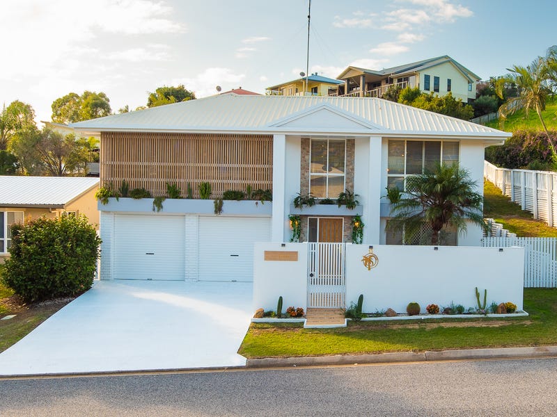 13 Gapparis Street, Kin Kora, QLD 4680