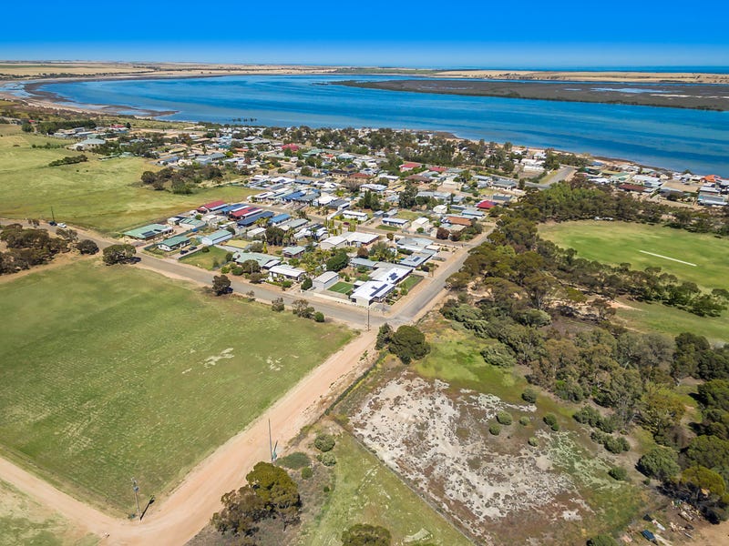 Lots 2 or 3 Casey Road, Port Broughton, SA 5522 Residential Land for