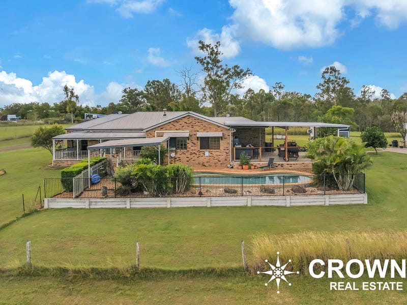 4 Bedroom Properties for Sale in Willowbank, QLD 4306 - realestate.com.au
