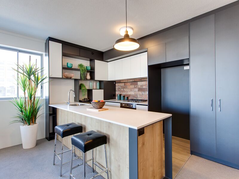 20506/11 Beesley Street, West End, QLD 4101