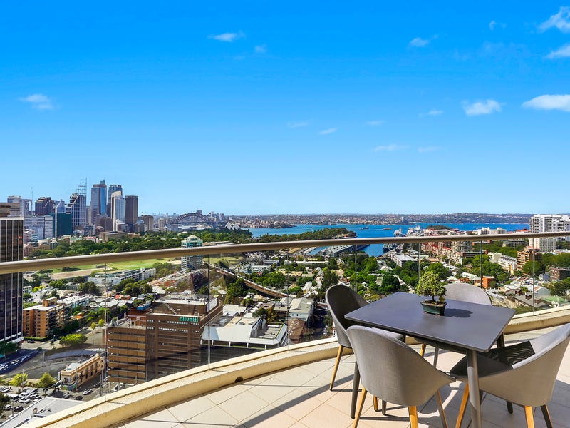 2202 184 Forbes Street Darlinghurst Nsw 2010 Property Details 2202 184 Forbes Street Darlinghurst Nsw 2010 Save Apartment