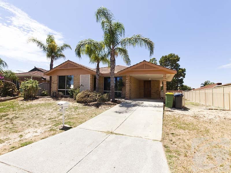 87 Strawberry Drive, Seville Grove, WA 6112