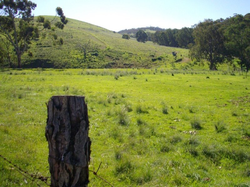 Beetaloo Valley Via Laura, Laura, SA 5480 Property Details